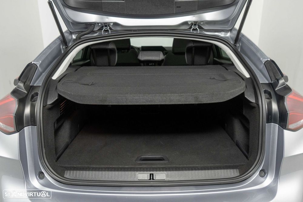 Citroën C4 1.2 PureTech Shine Pack EAT8 - 13