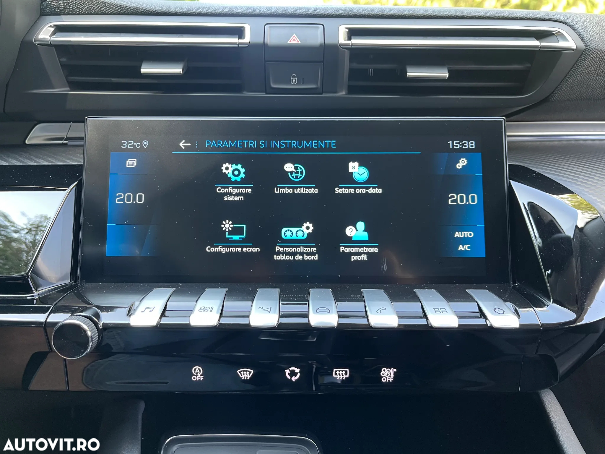 Peugeot 508 BlueHDi 130 EAT8 Allure Pack - 27