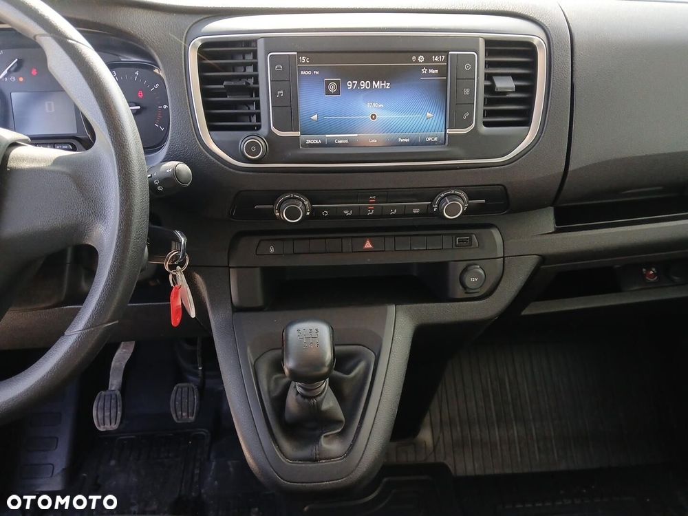 Toyota PROACE - 34