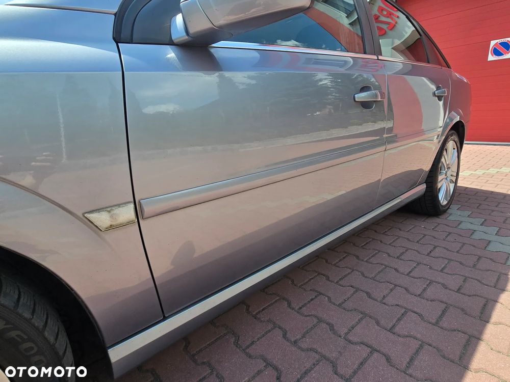 Opel Vectra 1.8 Edition - 14