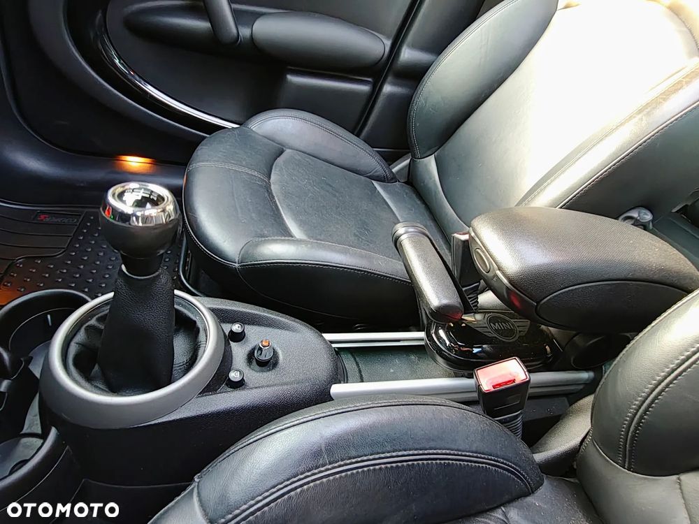 MINI Countryman Cooper S ALL4 - 32