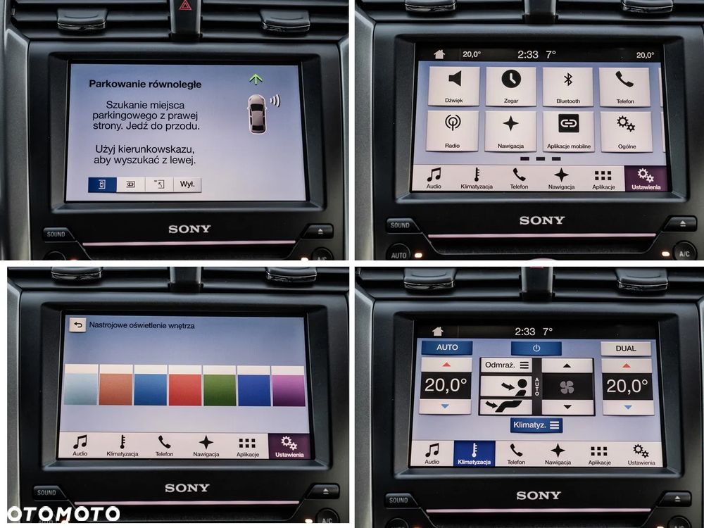 Ford Mondeo 2.0 TDCi STart-Stopp PowerShift-Aut Titanium - 23