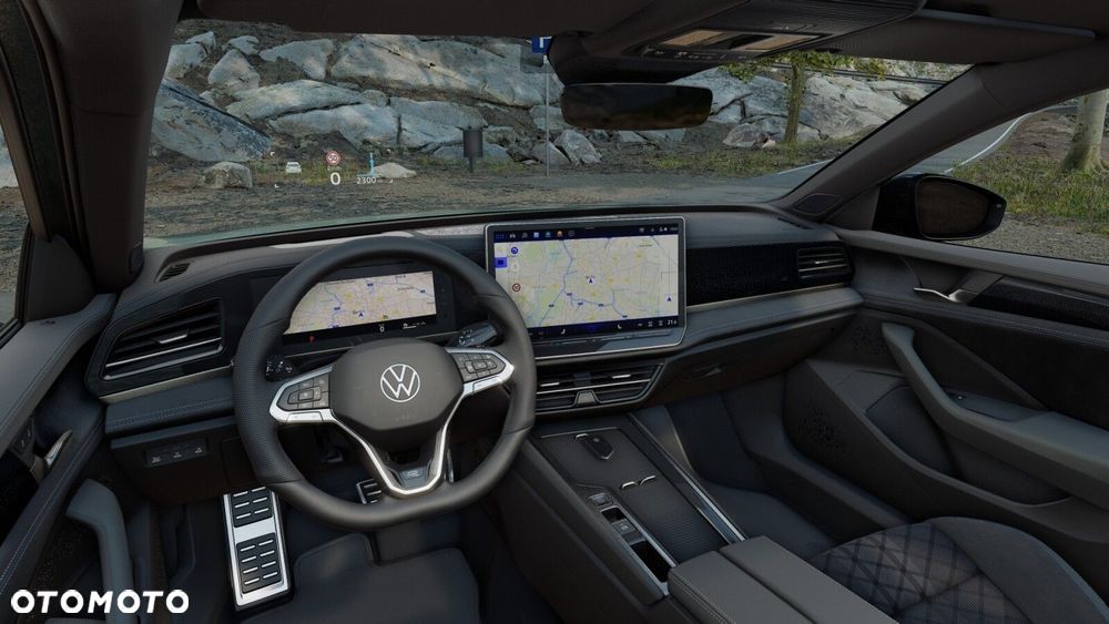 Volkswagen Passat - 10