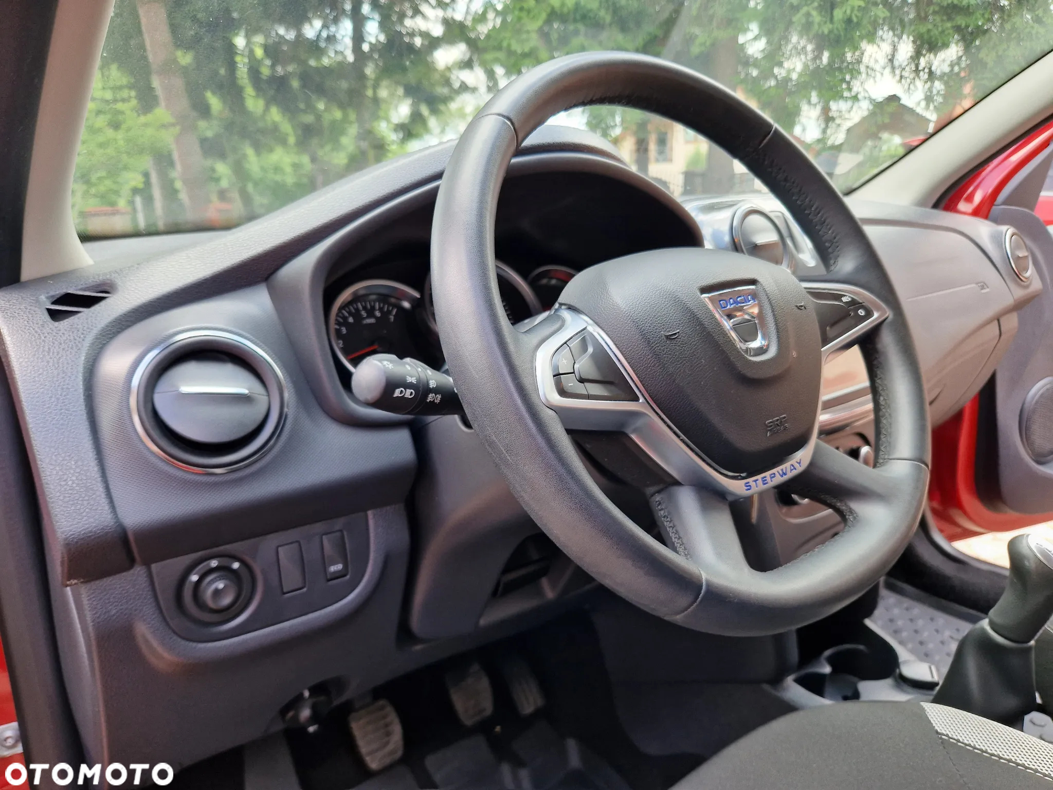 Dacia Sandero Stepway 0.9 TCe Laureate S&S - 20