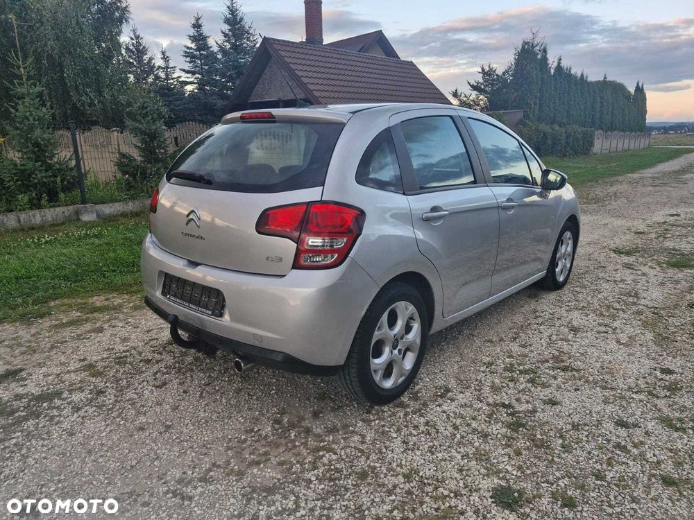 Citroën C3 - 6