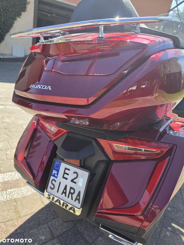 Honda GL - 12