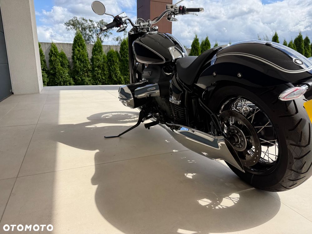 BMW R - 12