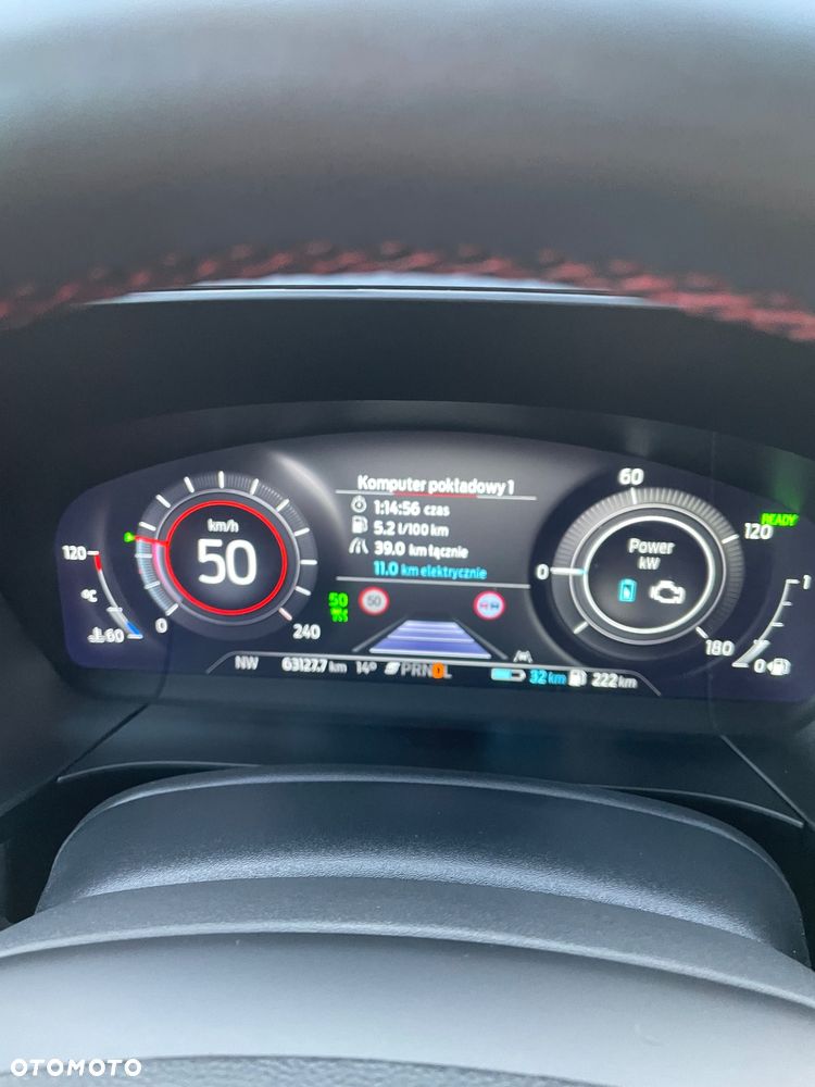 Ford Kuga 2.5P PHEV FWD ST-Line - 18