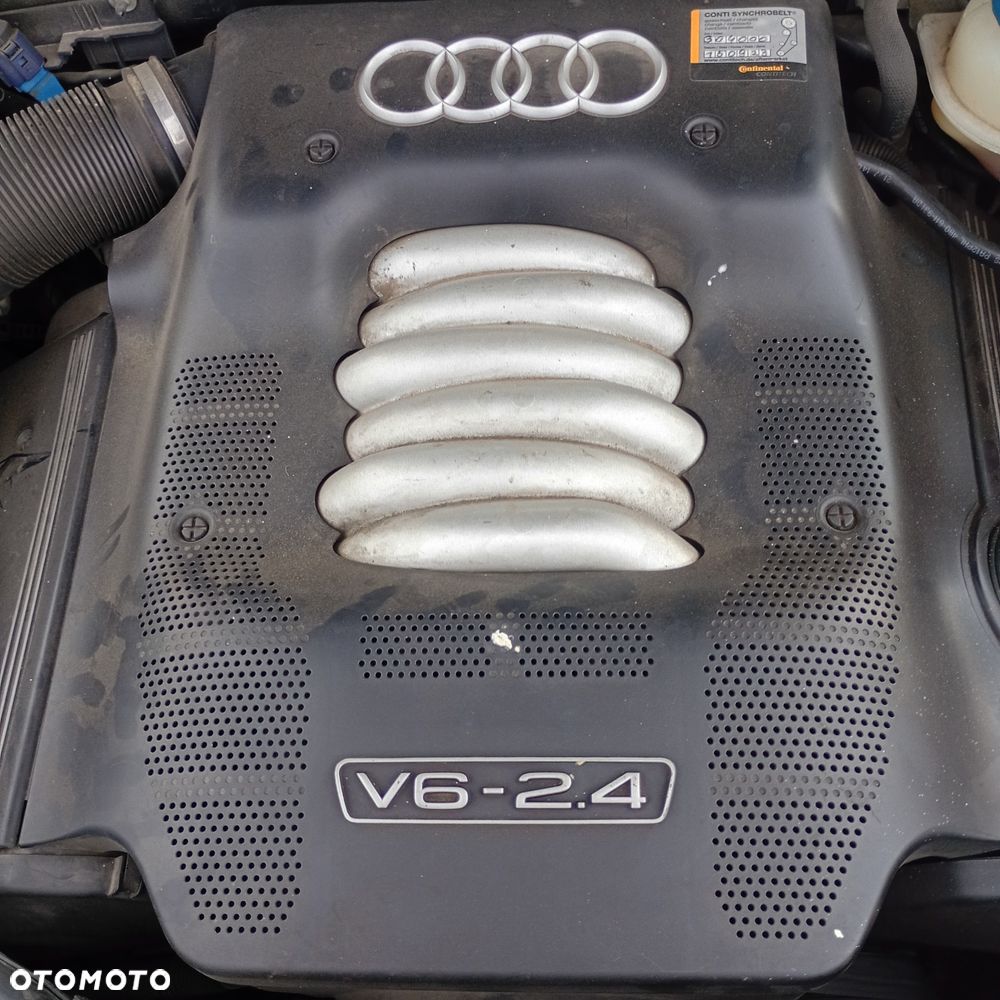 Audi A6 Limousine - 6