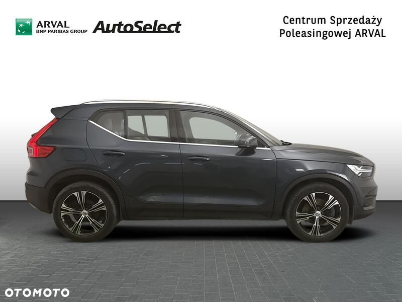 Volvo XC 40 - 7