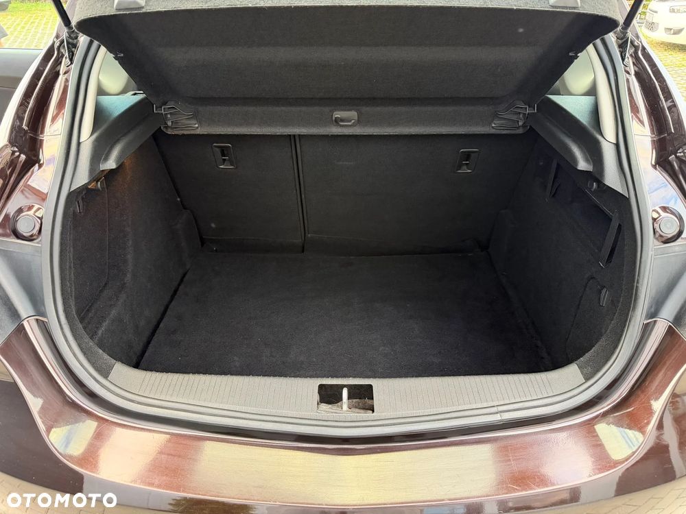 Opel Astra - 16