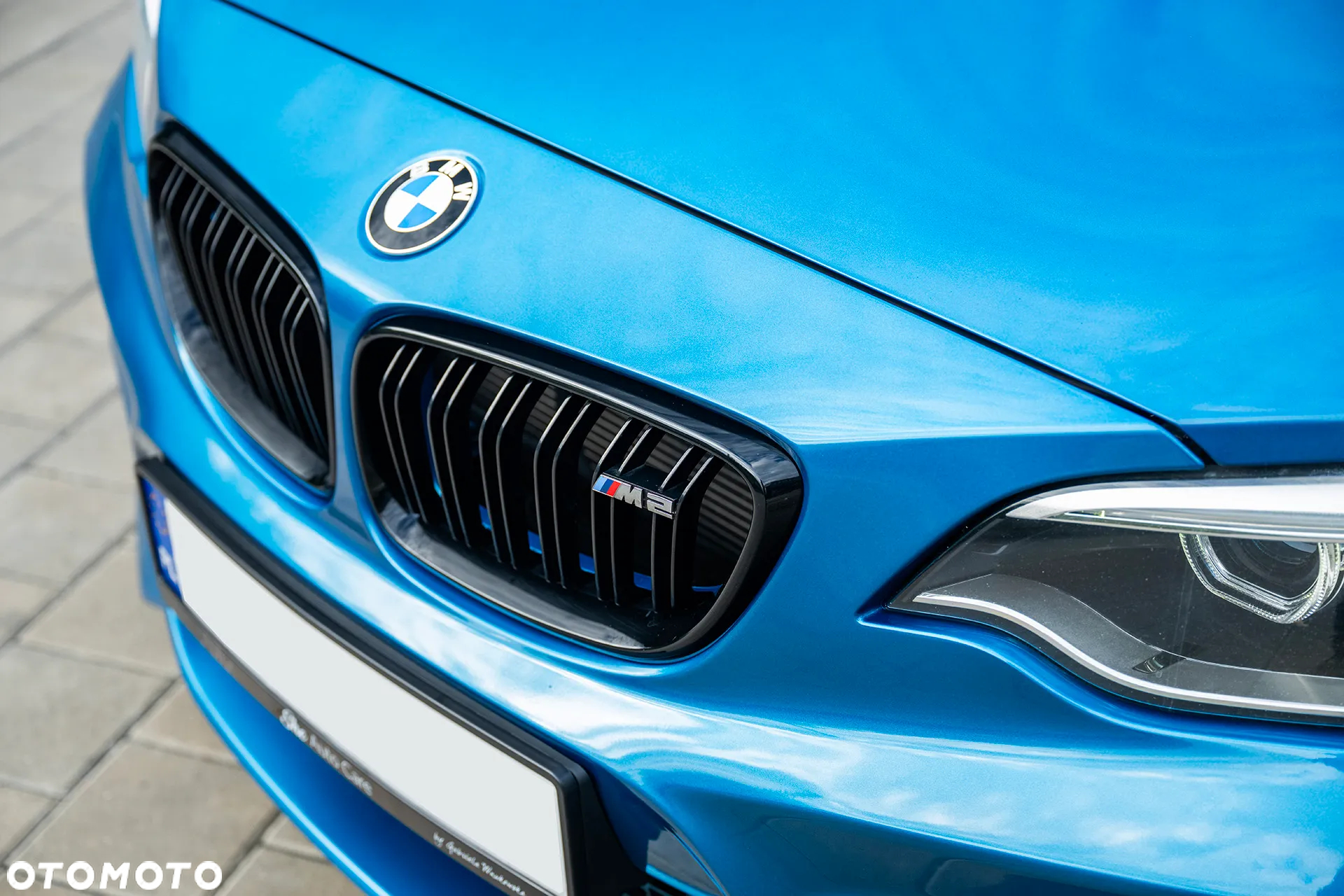 BMW M2 DKG - 35