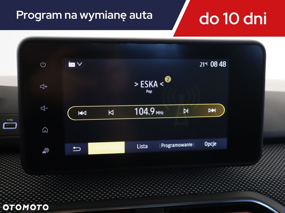 Dacia Sandero - 14