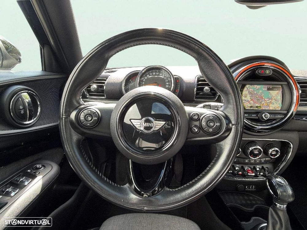 MINI Clubman - 10