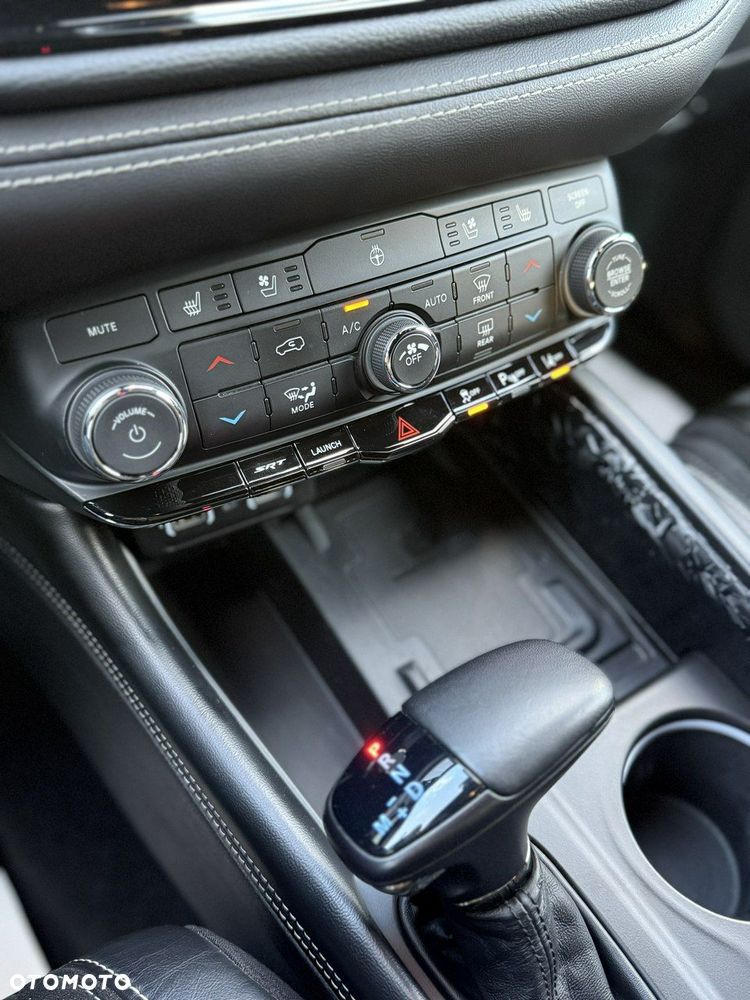 Dodge Durango - 30
