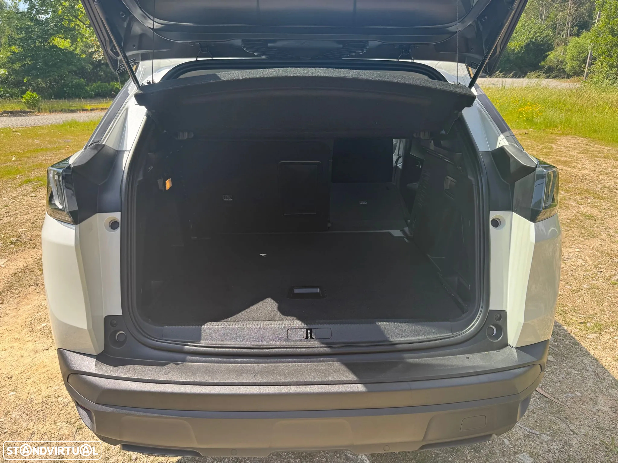 Peugeot 3008 - 7