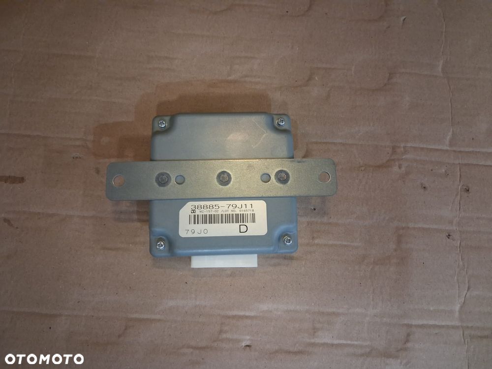 Moduł sterownik ECU Suzuki sx4  38885-79j11  OE - 1