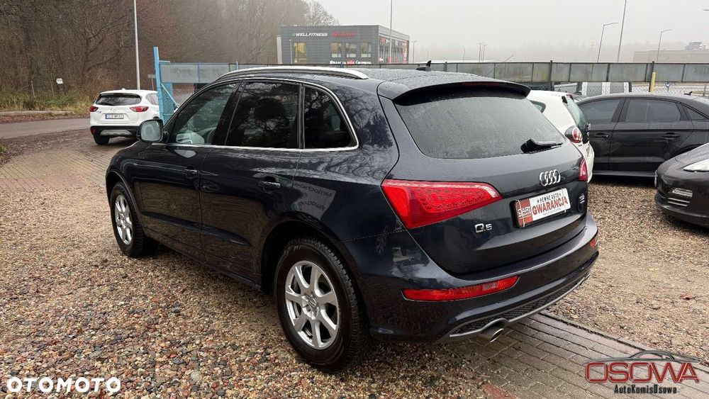 Audi Q5 - 15
