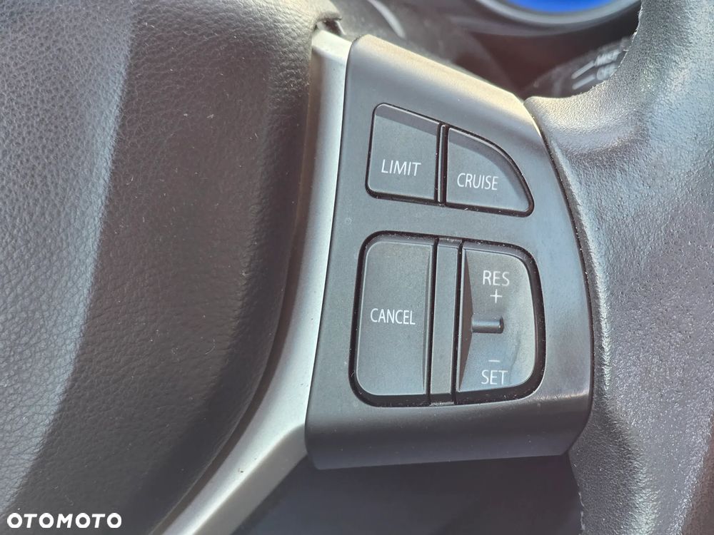 Suzuki SX4 1.6 Premium 4WD - 25