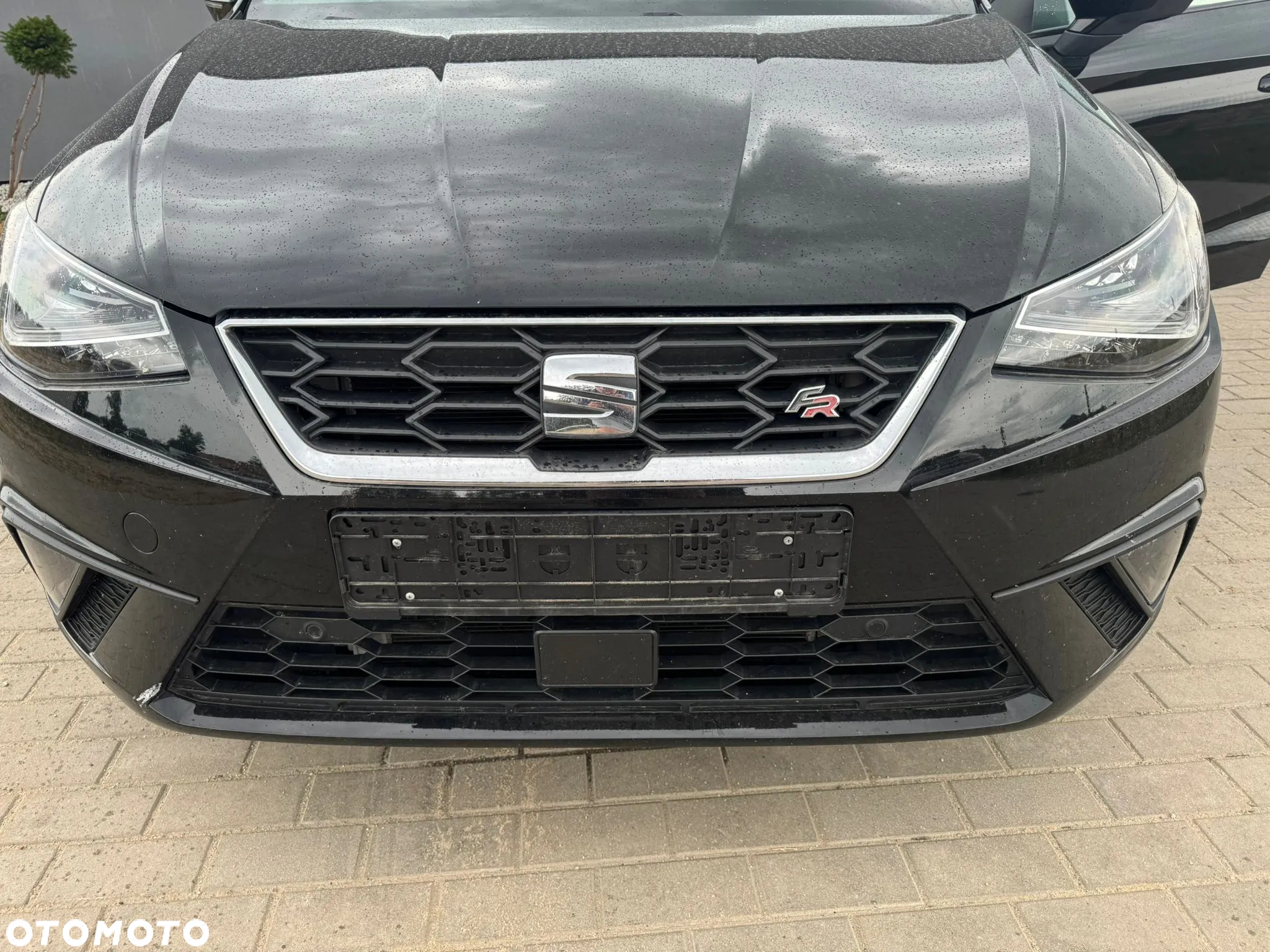 Seat Ibiza 1.0 TSI Full LED S&S - 14