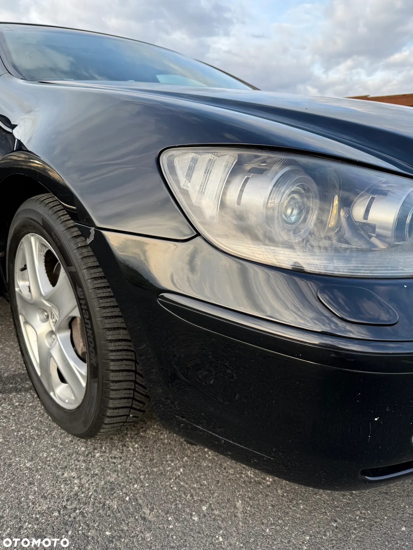 Honda Legend 3.5 Executive - 27