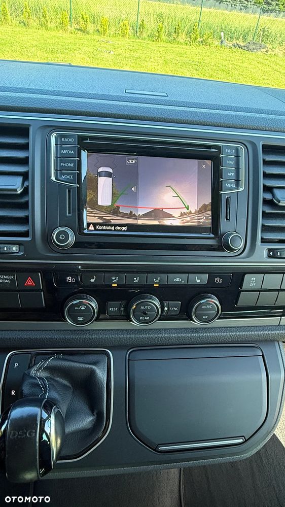 Volkswagen California - 28