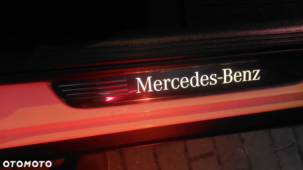 Mercedes-Benz GLC 220 d 4-Matic - 24