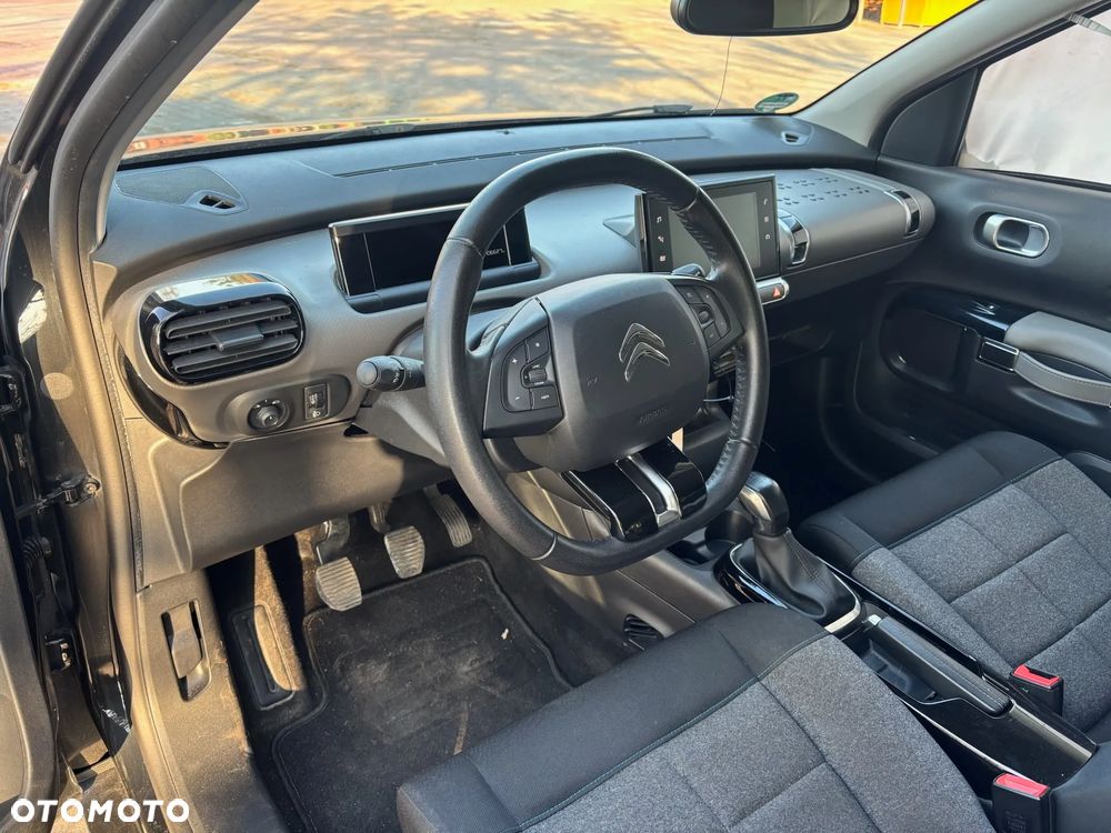 Citroën C4 Cactus PureTech 110 Stop&Start Origins - 24