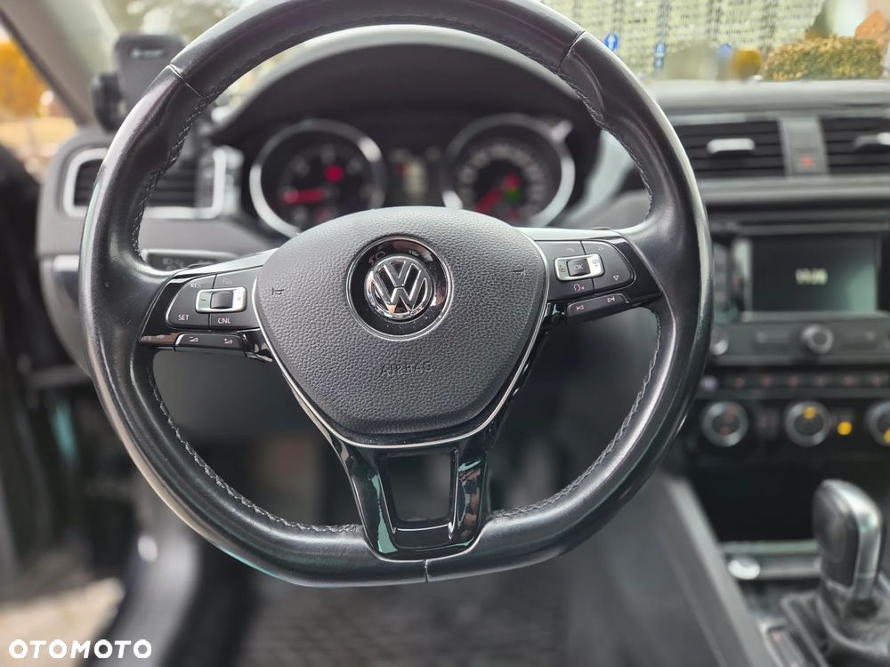 Volkswagen Jetta 2.0 TDI DPF BMT Highline DSG - 26