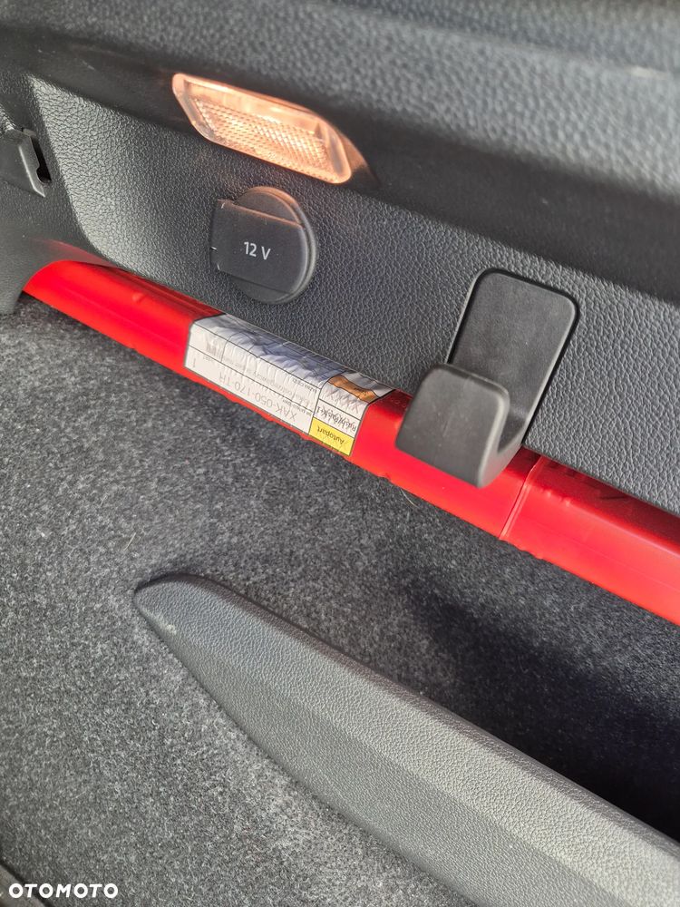 Skoda Kamiq 1.5 TSI Style DSG - 30