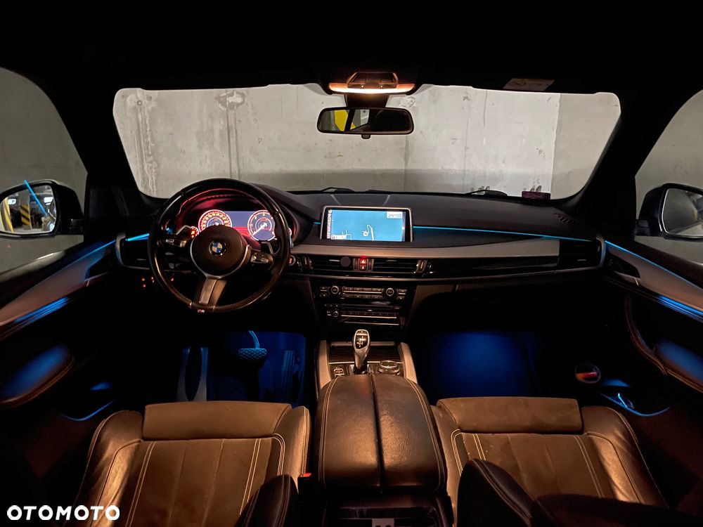 BMW X5 xDrive25d - 6