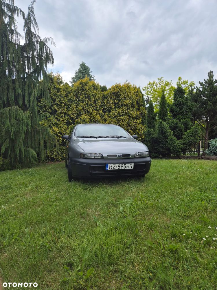 Fiat Brava 1.4 S - 1