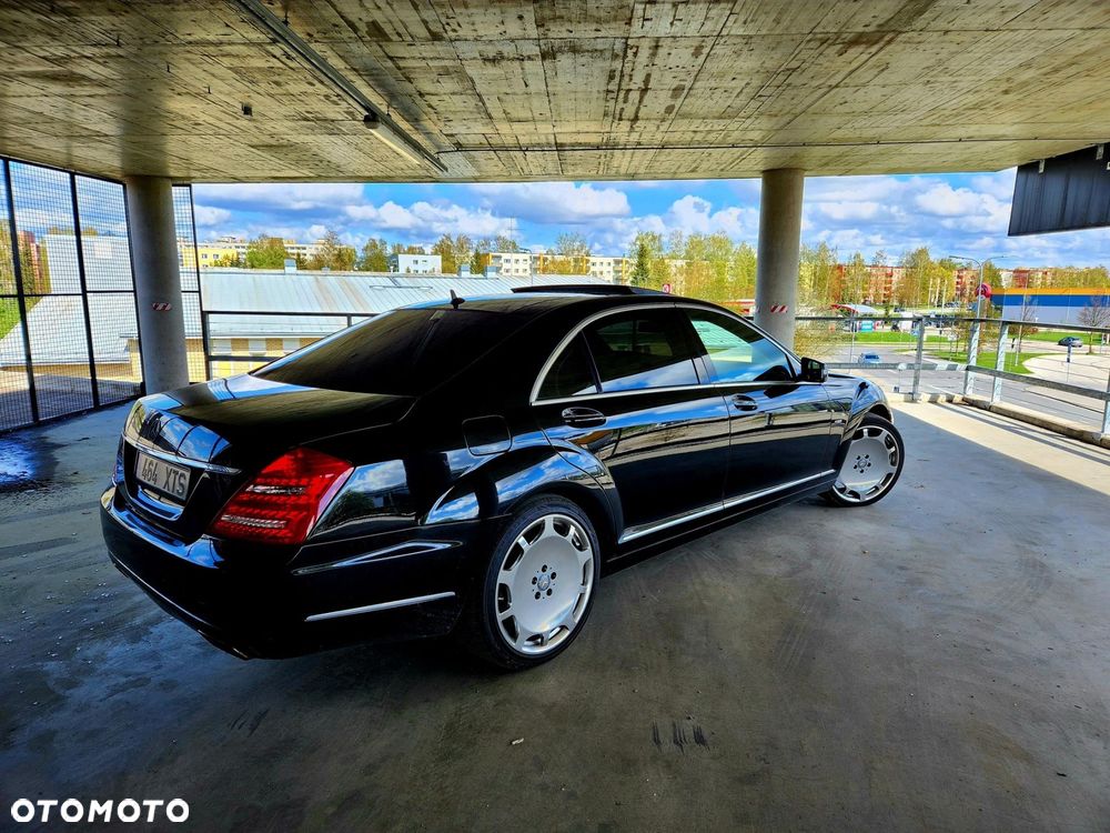 fbx007 MS NOWE FELGI LUSTRA 19 5x112 MERCEDES W124 W140 CL 8,5J 9,5J - 5