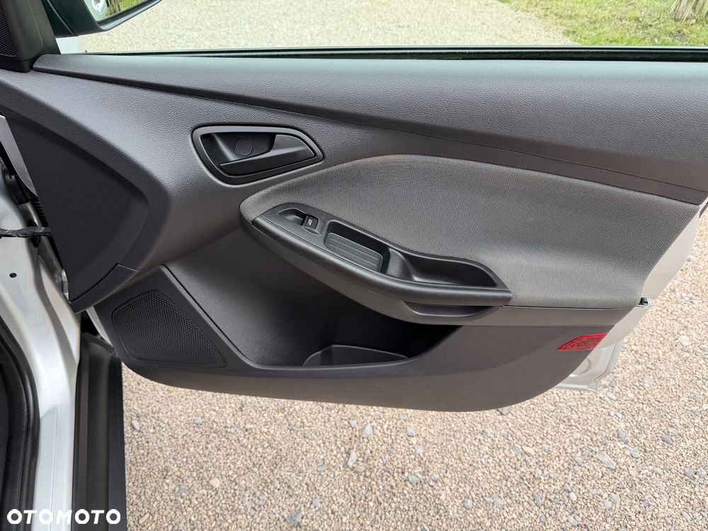 Ford Focus 1.6 TDCi Edition - 25