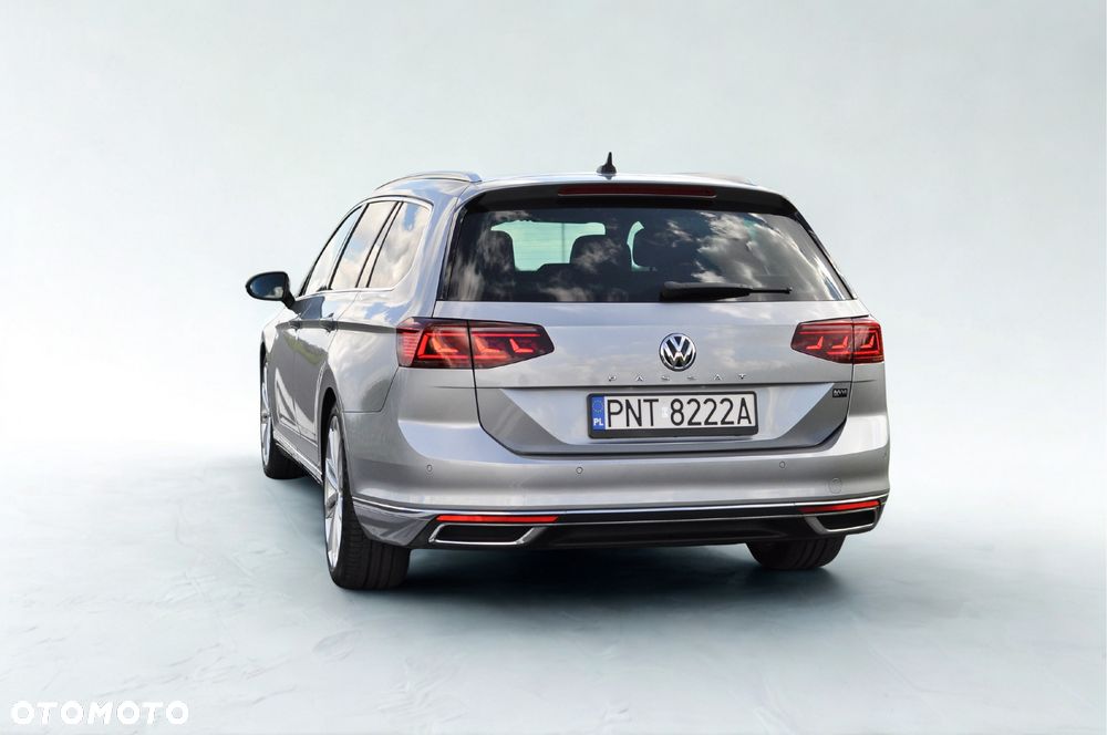 Volkswagen Passat 2.0 TDI EVO Elegance DSG - 7