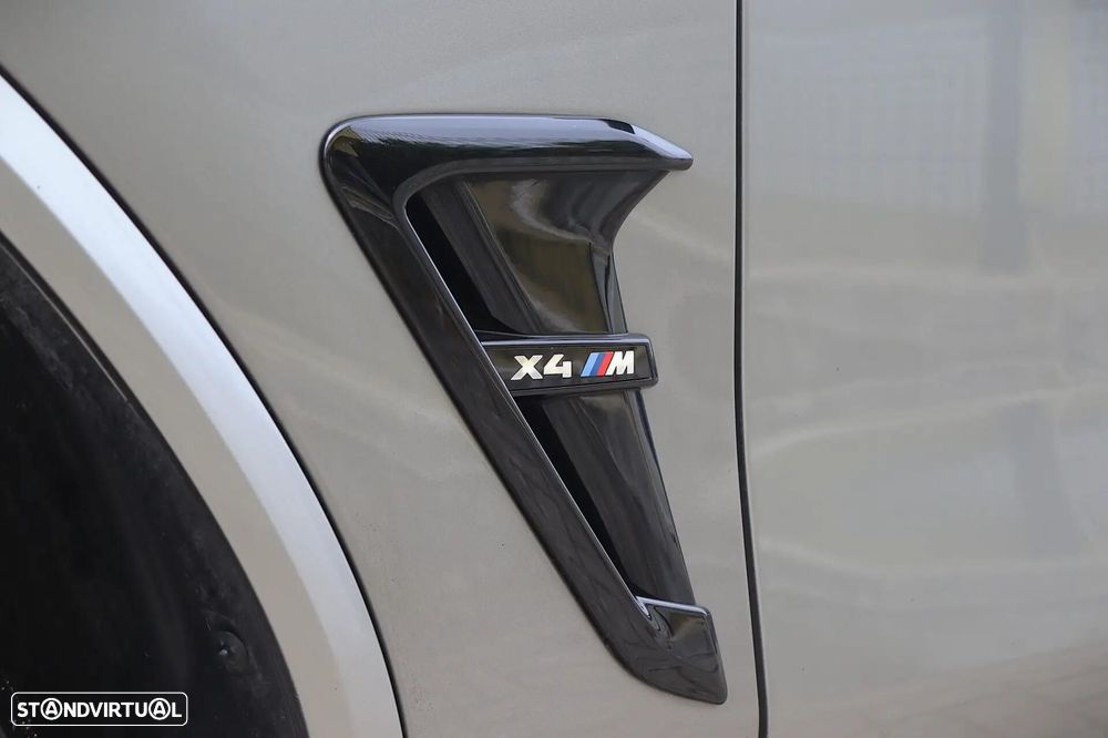 BMW X4 M Competition - 14