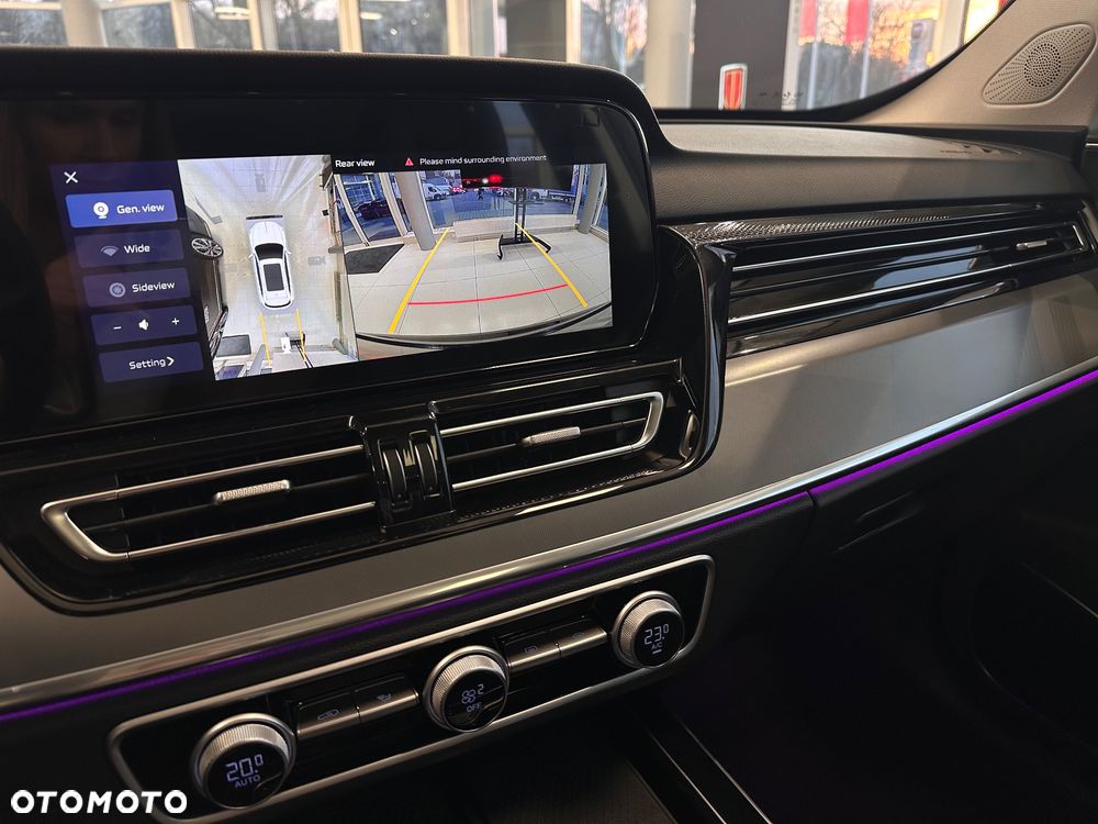 Hongqi HS5 2.0T Executive AWD - 14