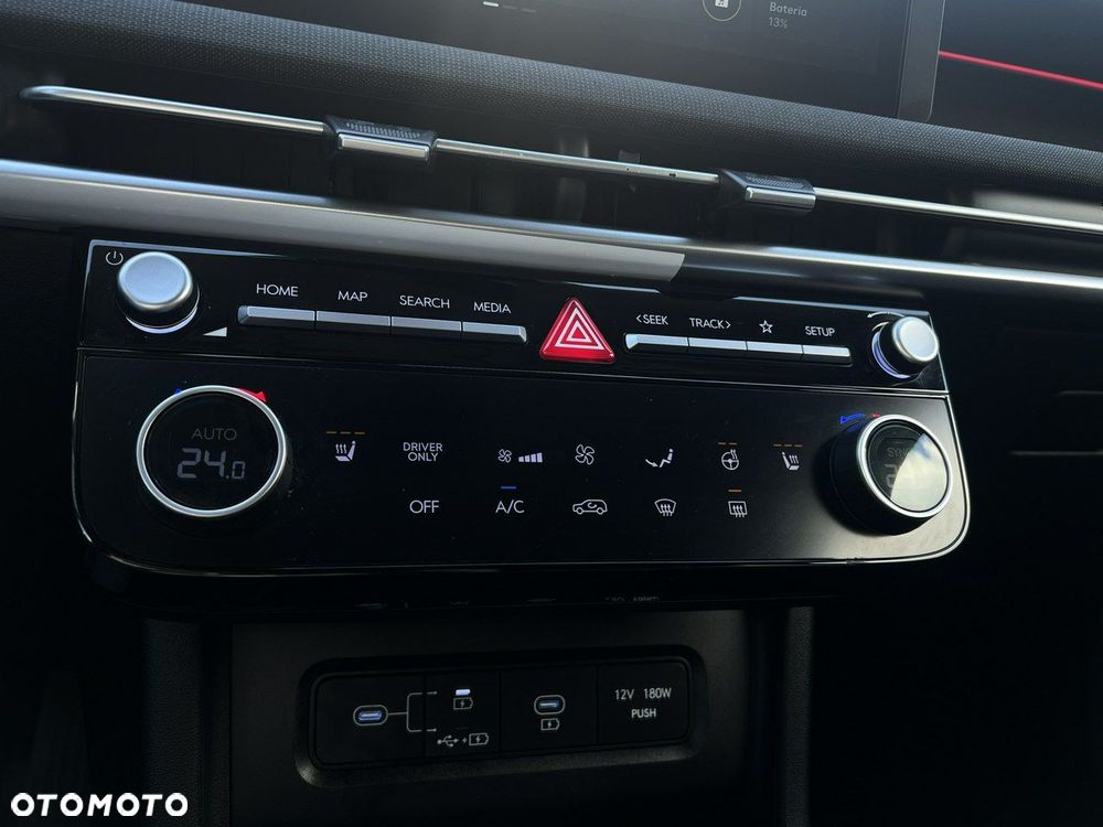 Hyundai Tucson 1.6 T-GDi PHEV Executive 4WD - 31