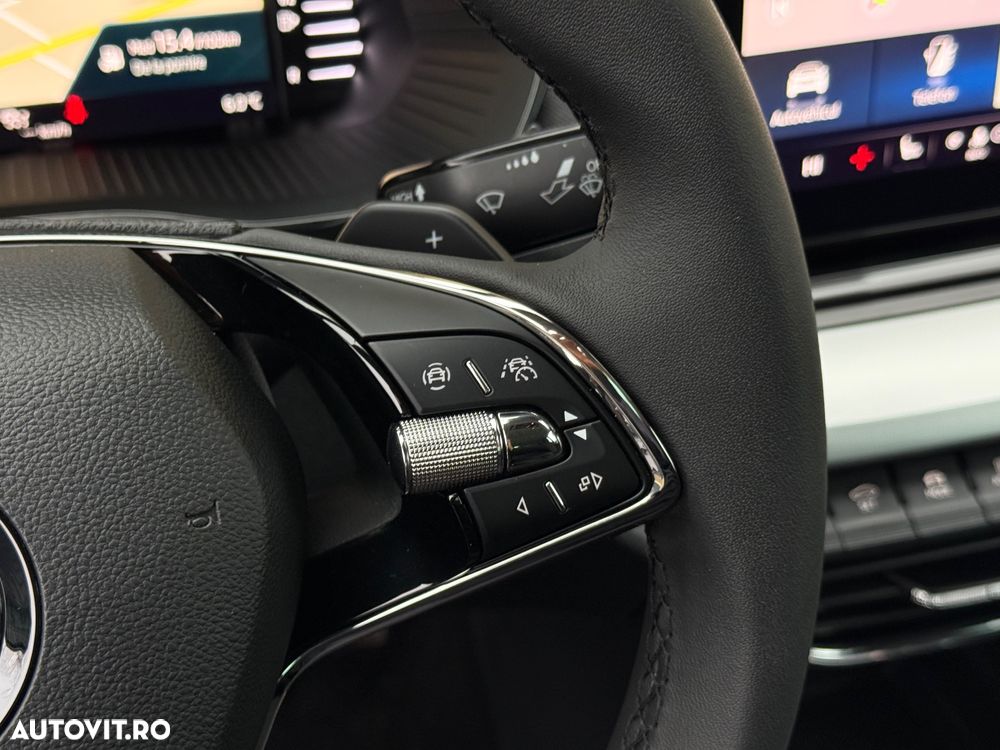 Skoda Octavia 2.0 TDI DSG Style - 18