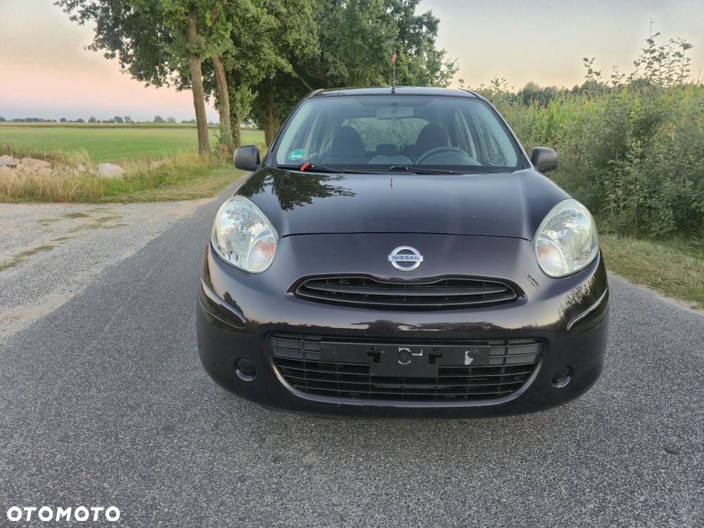 Nissan Micra - 19