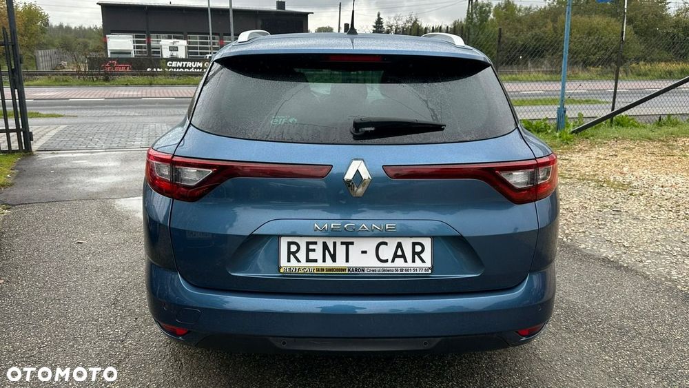 Renault Megane - 32