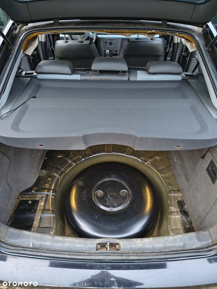 Opel Vectra 1.8 - 14