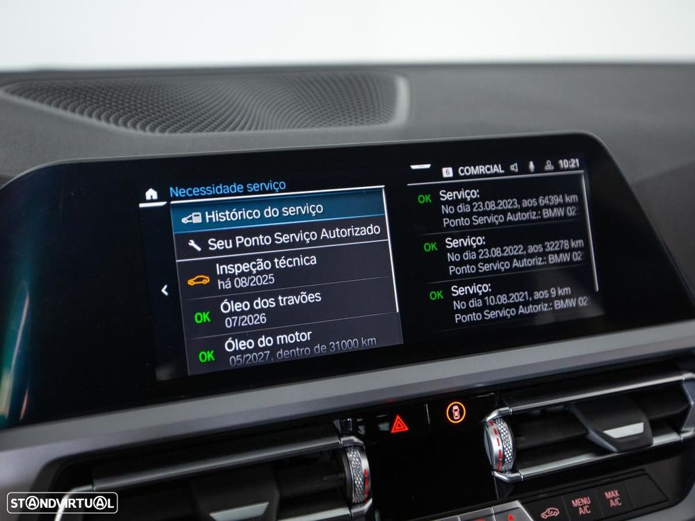 BMW 320 e Corporate Edition Auto - 30