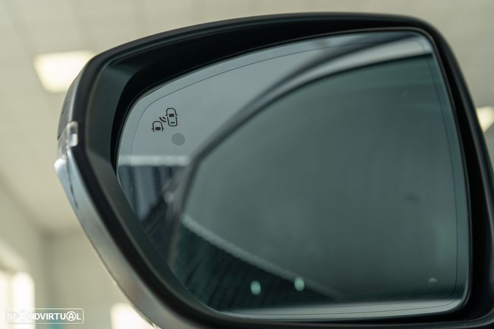 DS DS7 Crossback 4x4 Rivoli - 33