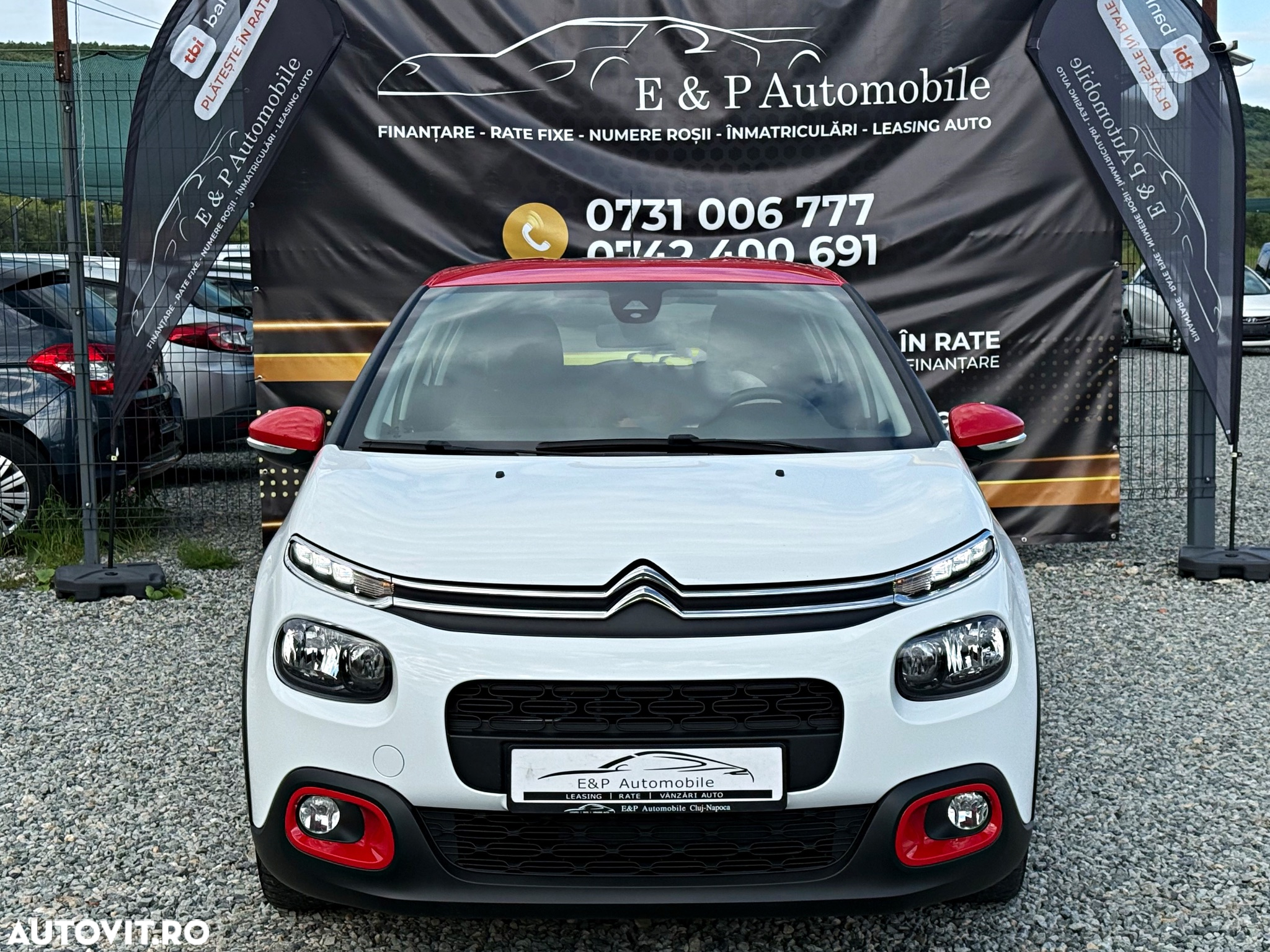 Citroën C3 Pure Tech 83 S&S PLUS - 3