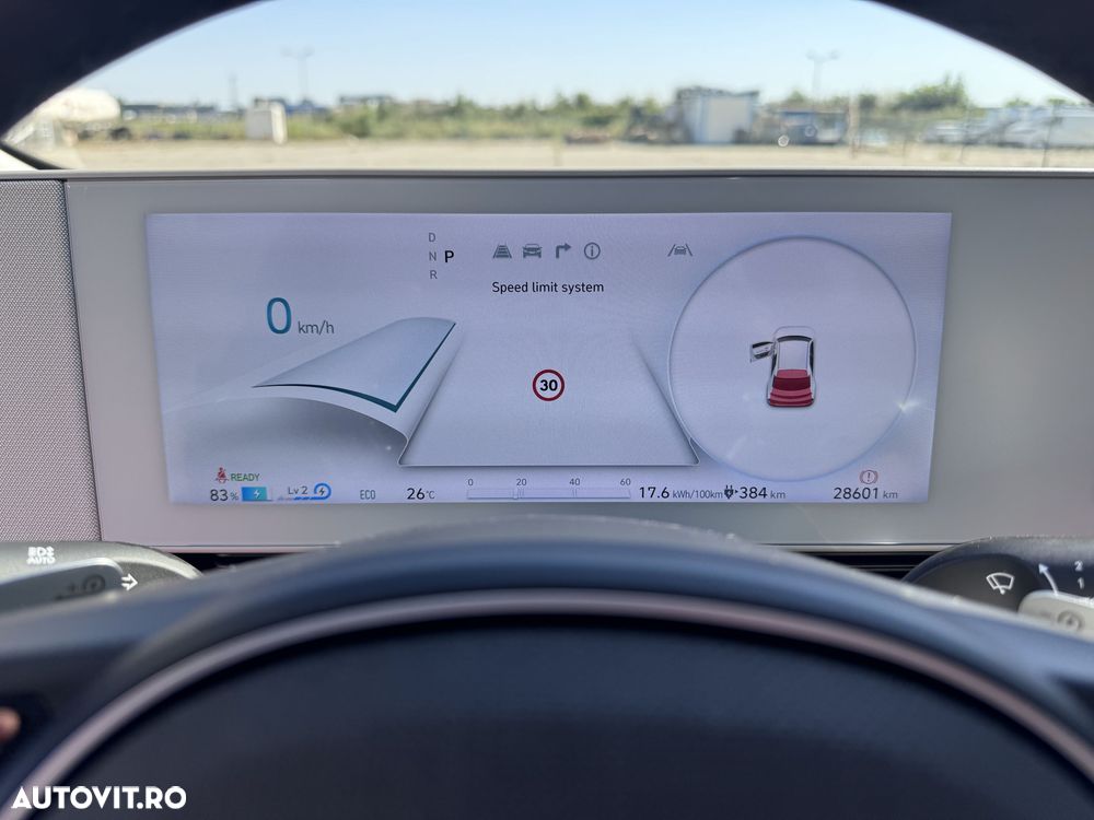 Hyundai IONIQ BEV 77.4 kWh 229 CP 2WD Premium+ - 11