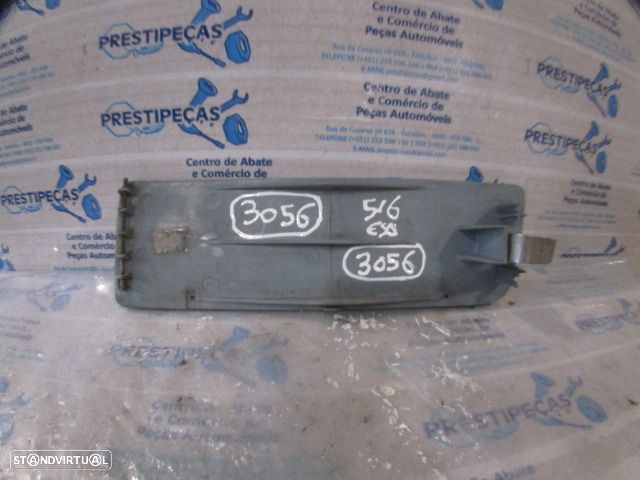 Farol Tras 084411609L VW GOLF 3 1994 1.9D 65CV 3P VERMELHO REFLETOR FE ESQ - 2