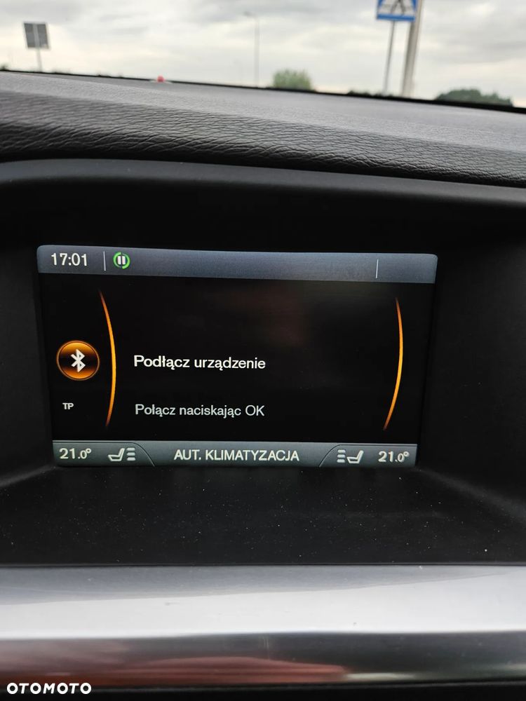 Volvo V60 D4 R-Design Kinetic - 21