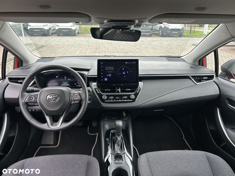 Toyota Corolla 1.8 Hybrid Style - 3