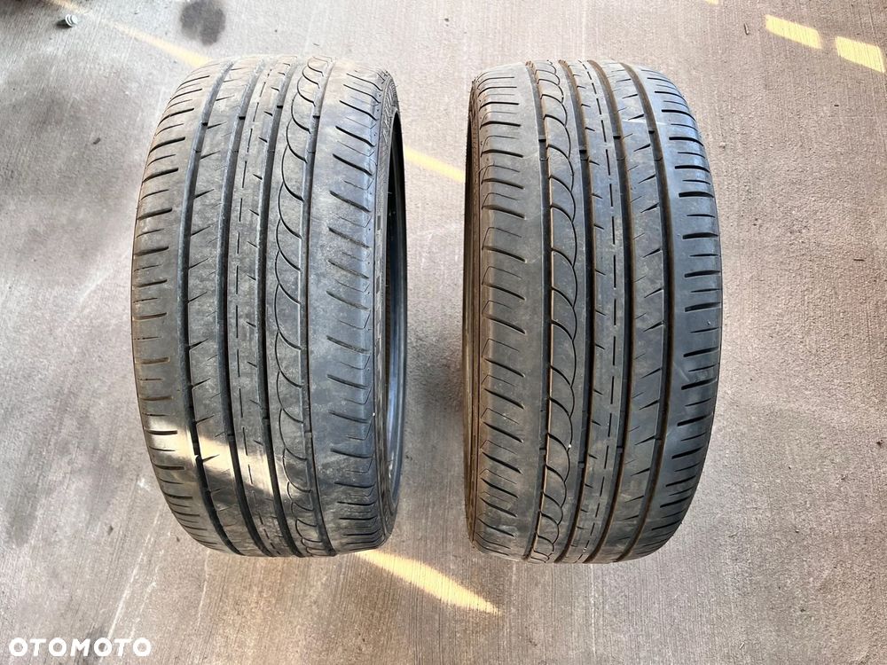 OPONA OPONY LATO DYNAMO STREET-H MUD2 225/40R18 92W EXTRA LOAD 34/23 6MM - 1